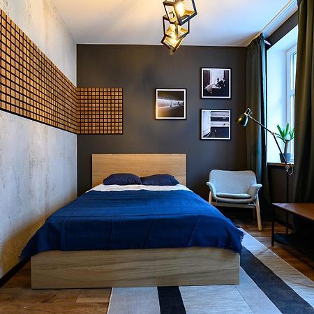 Apartamenty Wyszynskiego 2 Śrem Kültér fotó