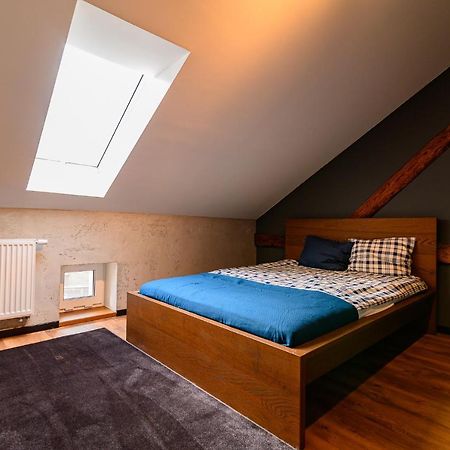 Apartamenty Wyszynskiego 2 Śrem Kültér fotó